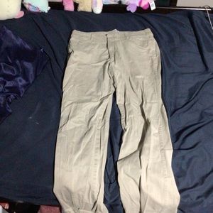 Cargo pants
